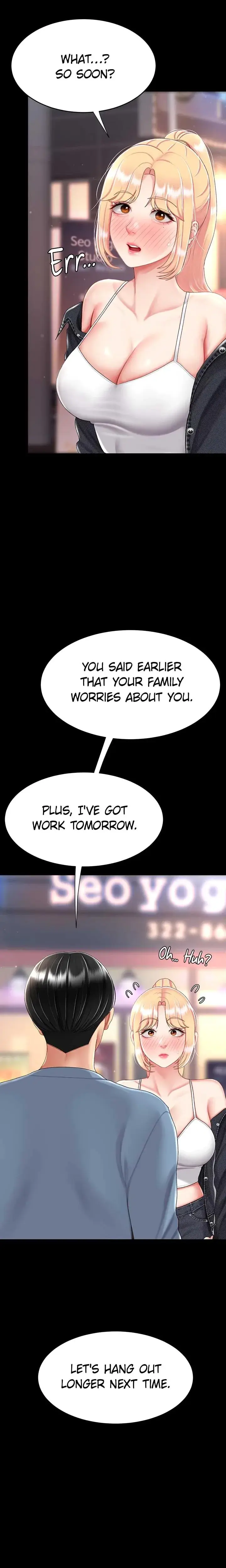 Eat First Mom Chapter 79 - Page 15