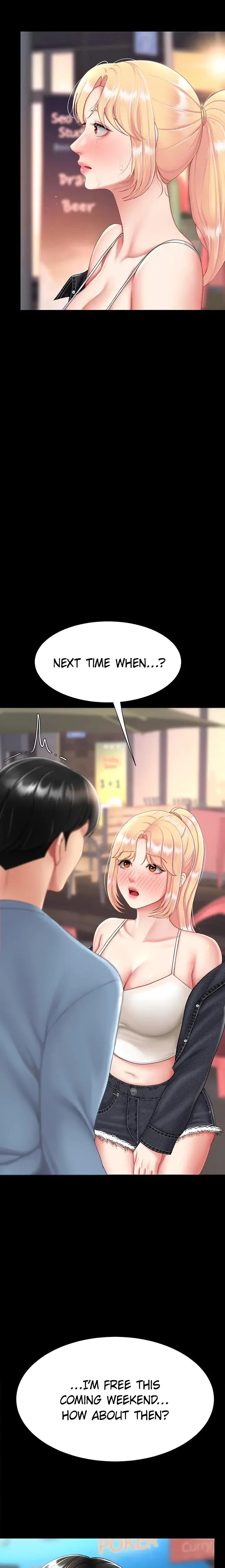 Eat First Mom Chapter 79 - Page 16