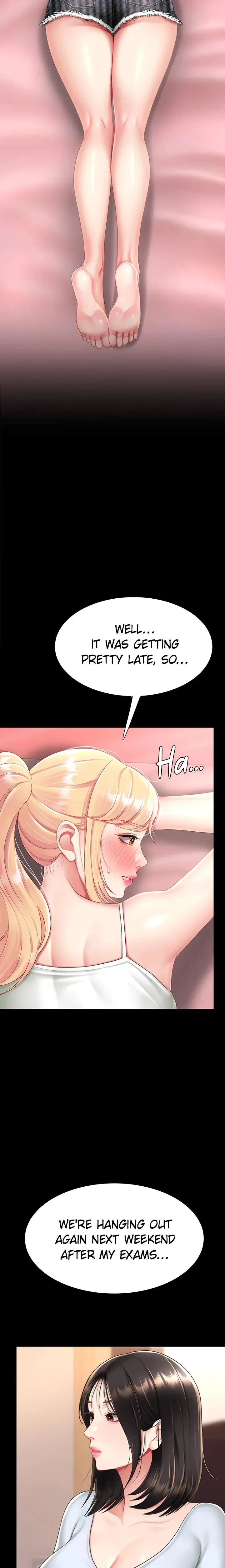 Eat First Mom Chapter 79 - Page 20