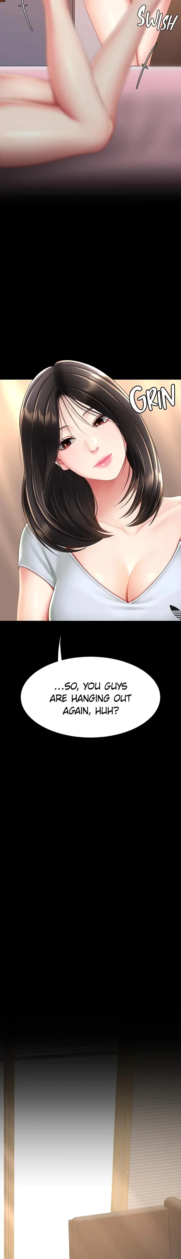 Eat First Mom Chapter 79 - Page 22