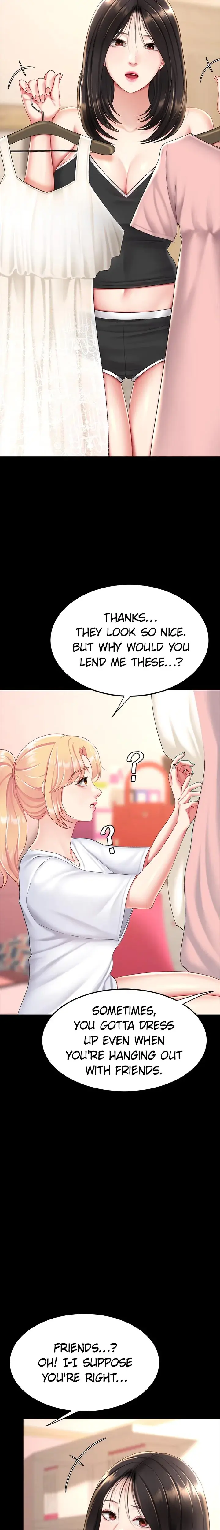 Eat First Mom Chapter 79 - Page 24