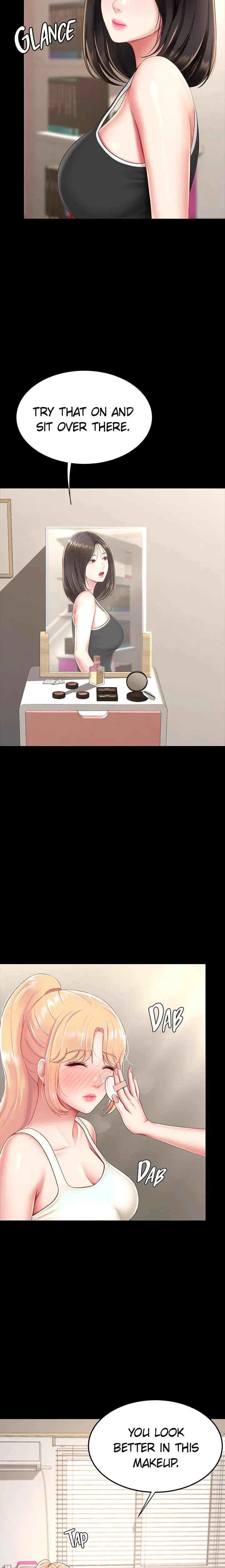Eat First Mom Chapter 79 - Page 25