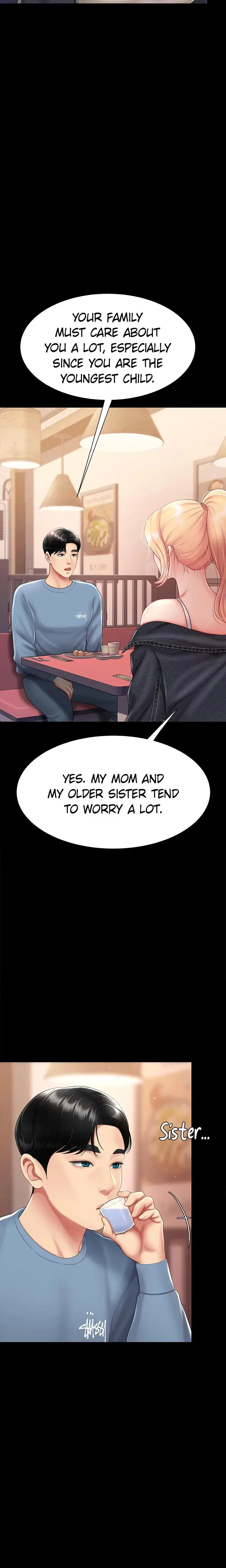 Eat First Mom Chapter 79 - Page 7