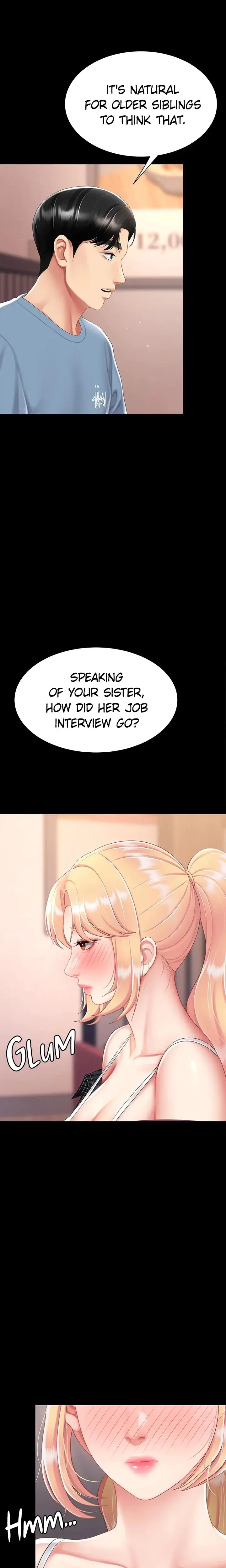 Eat First Mom Chapter 79 - Page 9
