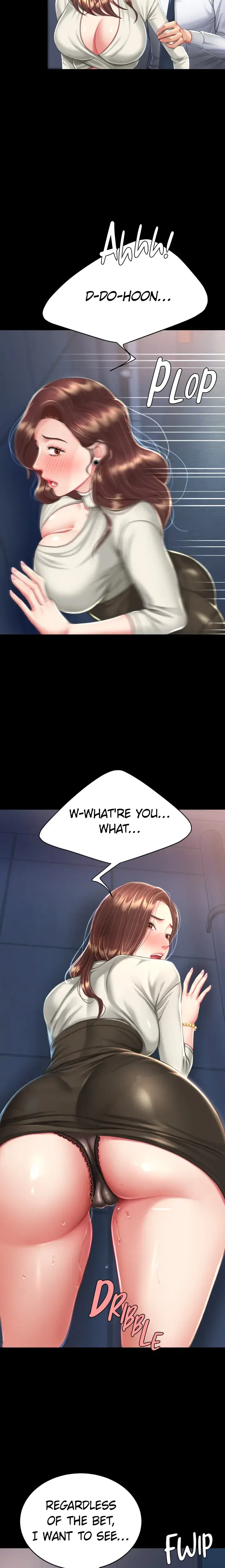 Eat First Mom Chapter 8 - Page 16