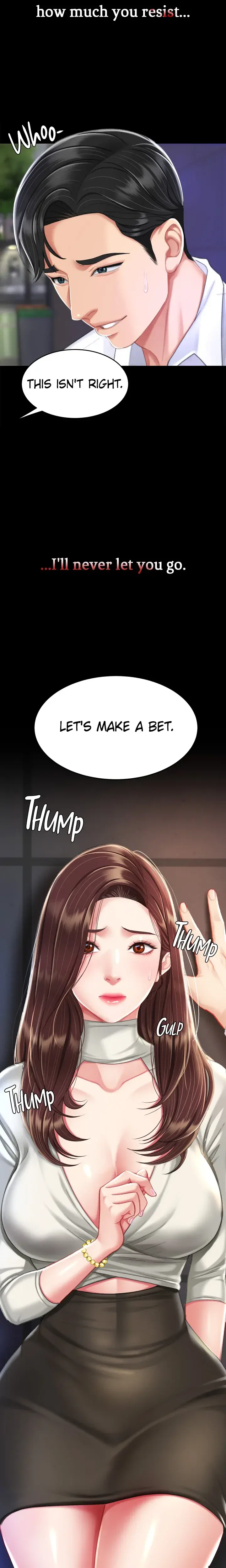 Eat First Mom Chapter 8 - Page 2