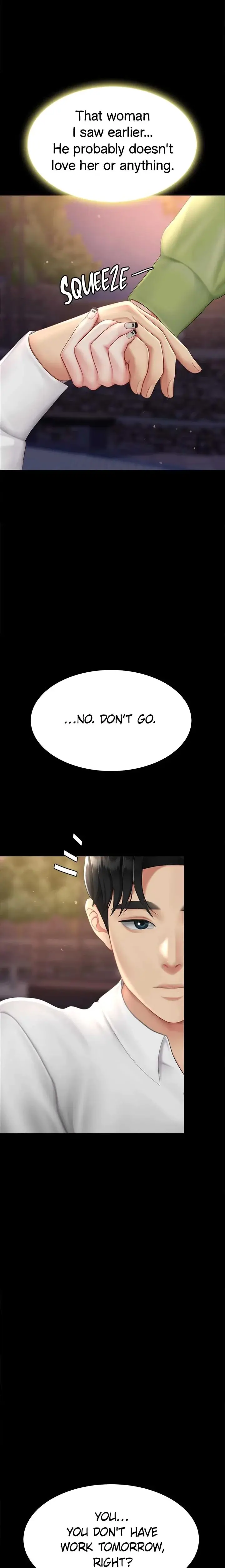 Eat First Mom Chapter 80 - Page 13