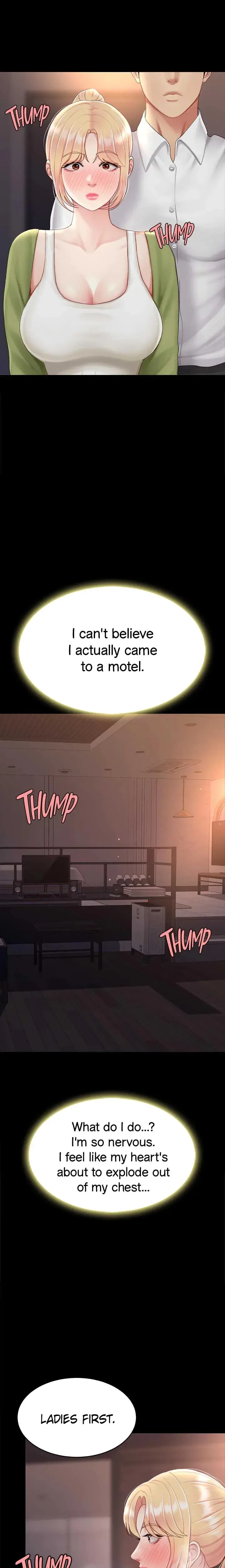 Eat First Mom Chapter 80 - Page 15
