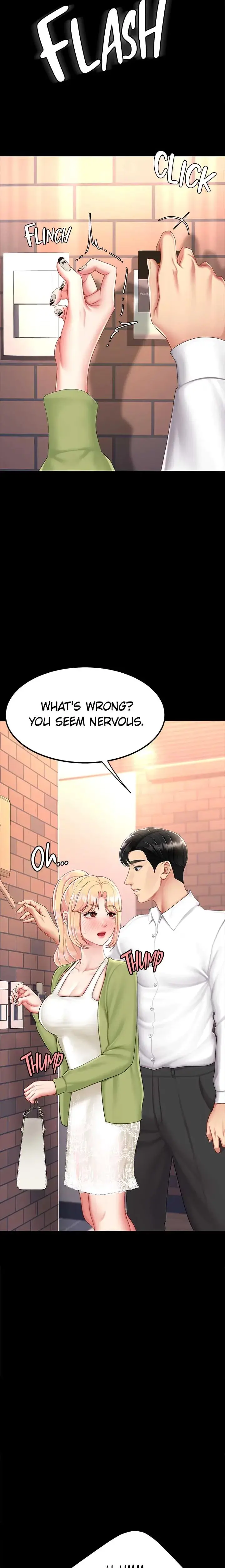 Eat First Mom Chapter 80 - Page 17