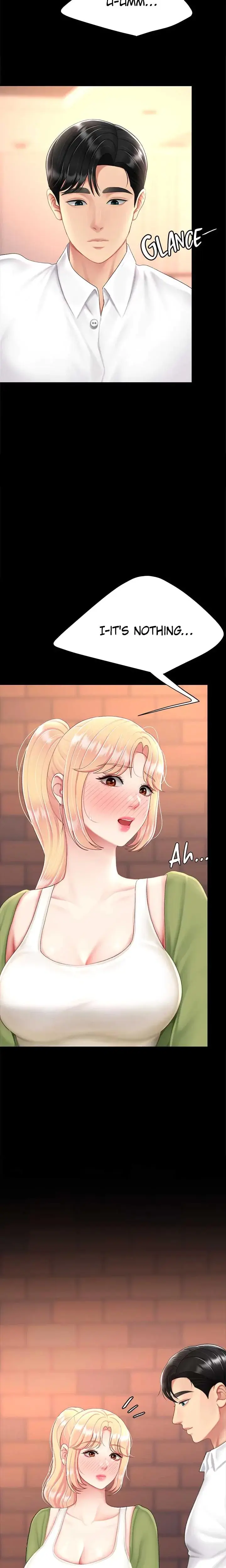 Eat First Mom Chapter 80 - Page 18