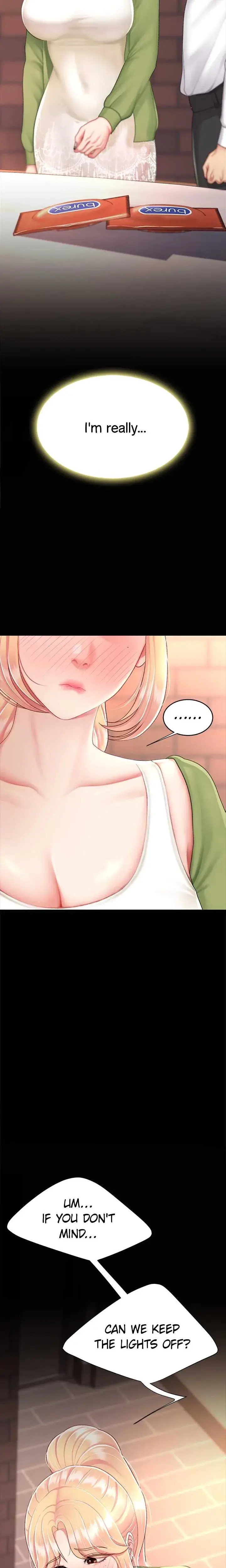 Eat First Mom Chapter 80 - Page 19