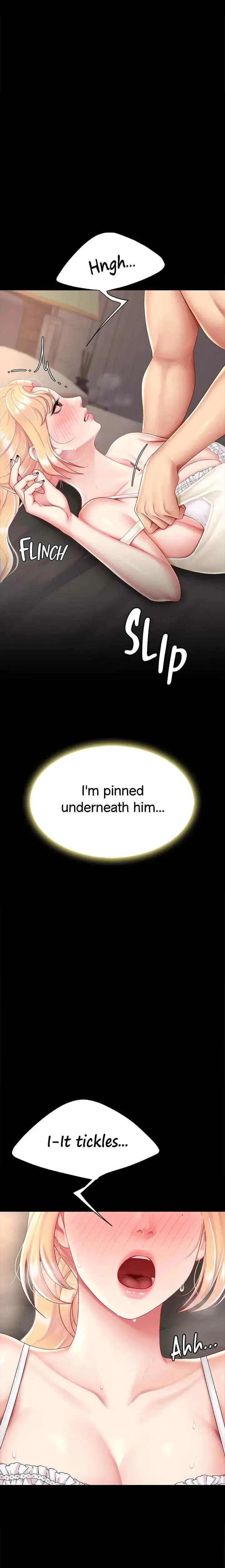 Eat First Mom Chapter 80 - Page 22
