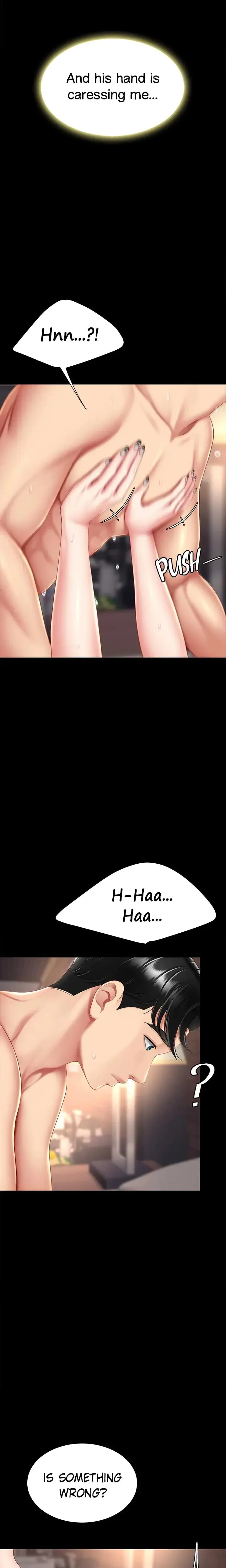 Eat First Mom Chapter 80 - Page 23