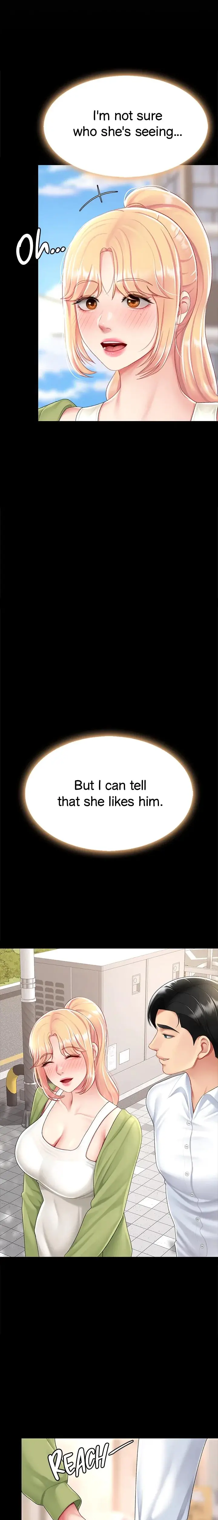 Eat First Mom Chapter 80 - Page 3