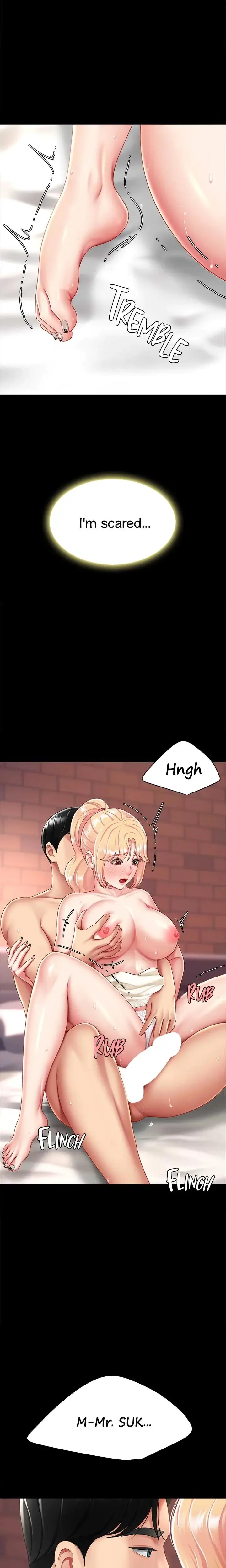 Eat First Mom Chapter 80 - Page 31