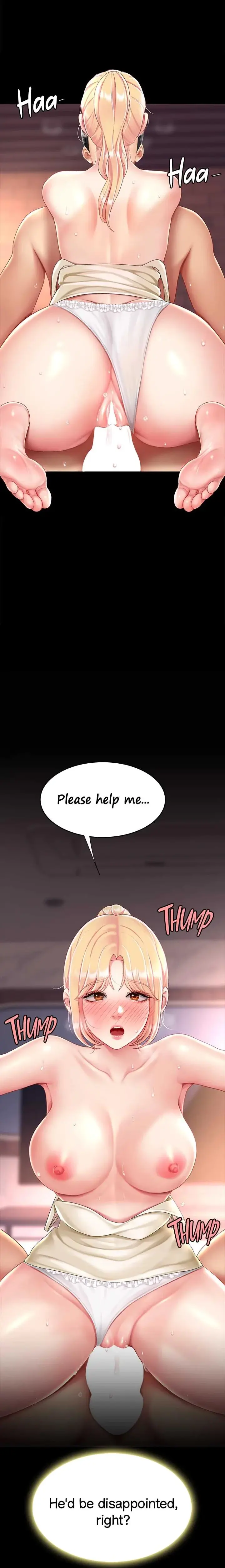 Eat First Mom Chapter 80 - Page 33