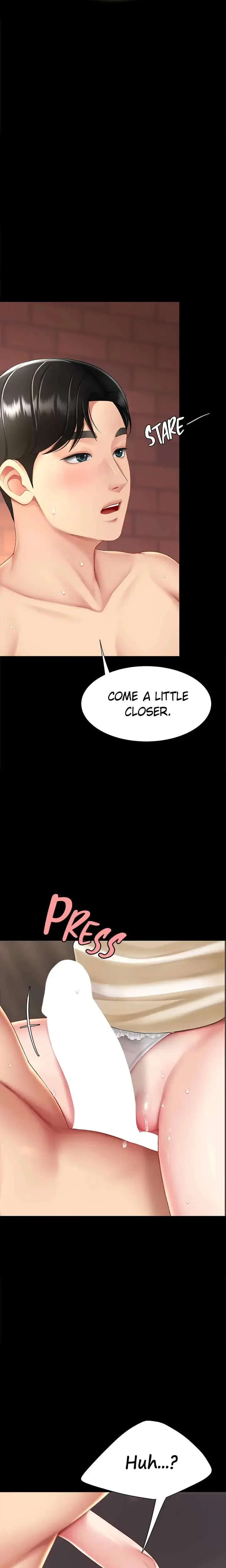 Eat First Mom Chapter 80 - Page 34