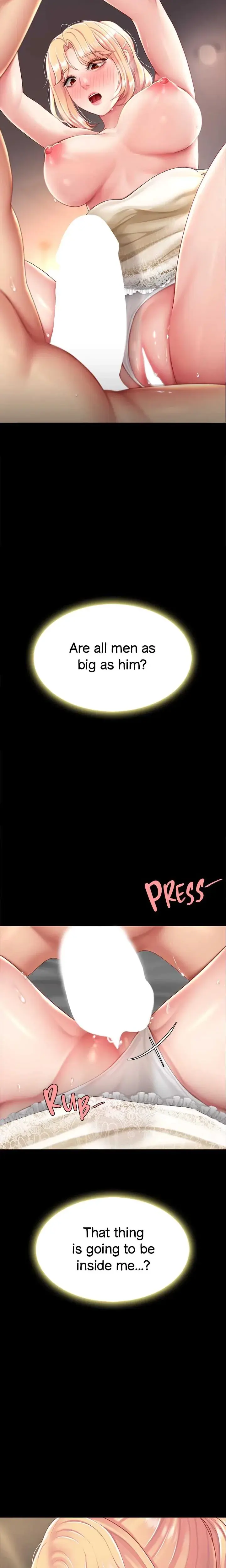 Eat First Mom Chapter 80 - Page 35