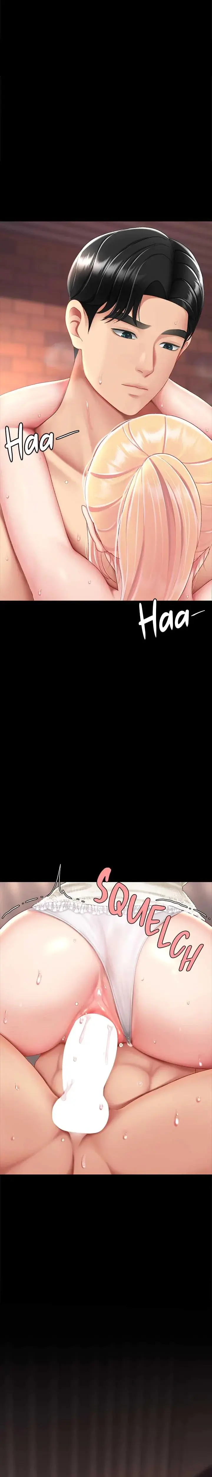 Eat First Mom Chapter 80 - Page 37