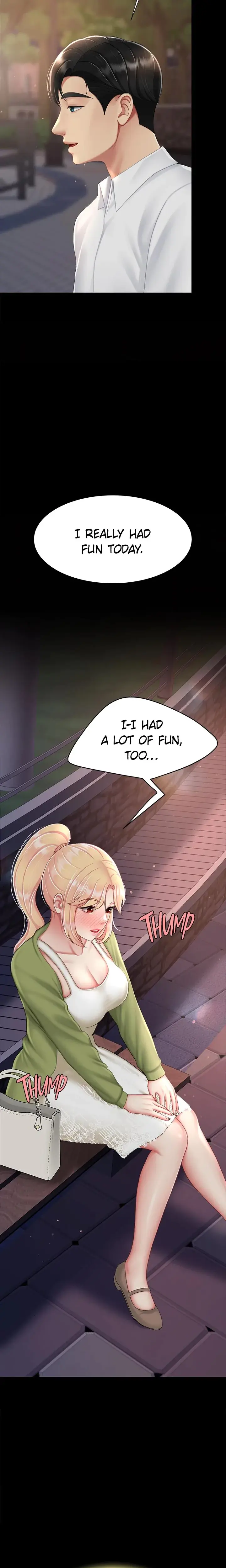 Eat First Mom Chapter 80 - Page 6