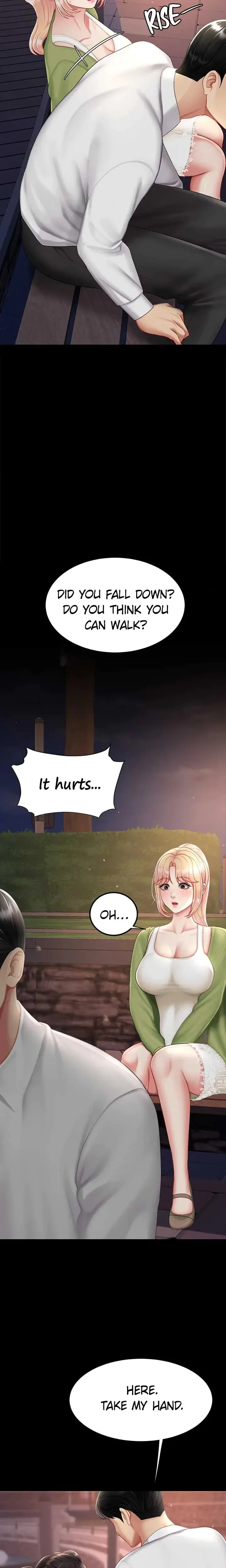 Eat First Mom Chapter 80 - Page 9