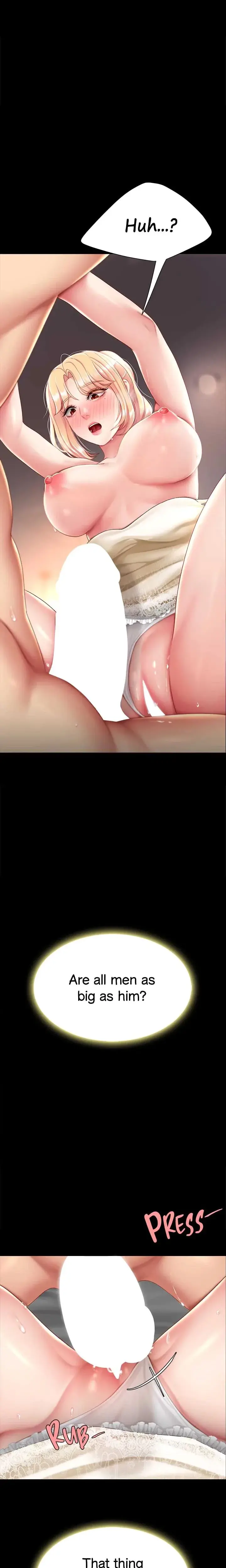 Eat First Mom Chapter 81 - Page 1