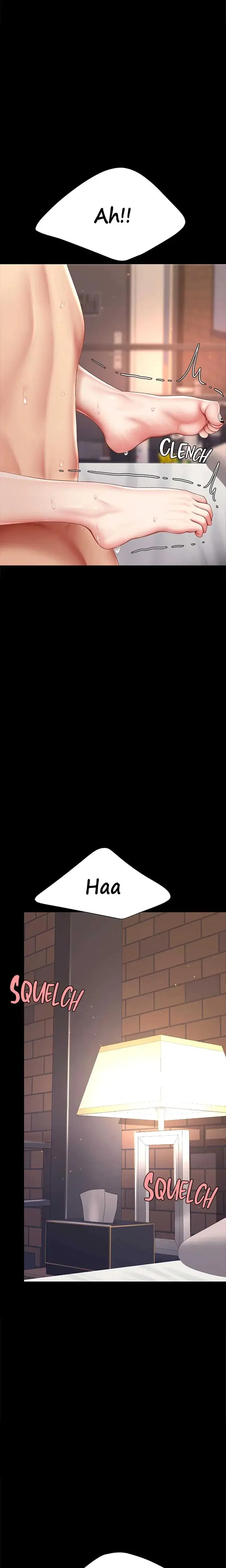 Eat First Mom Chapter 81 - Page 14