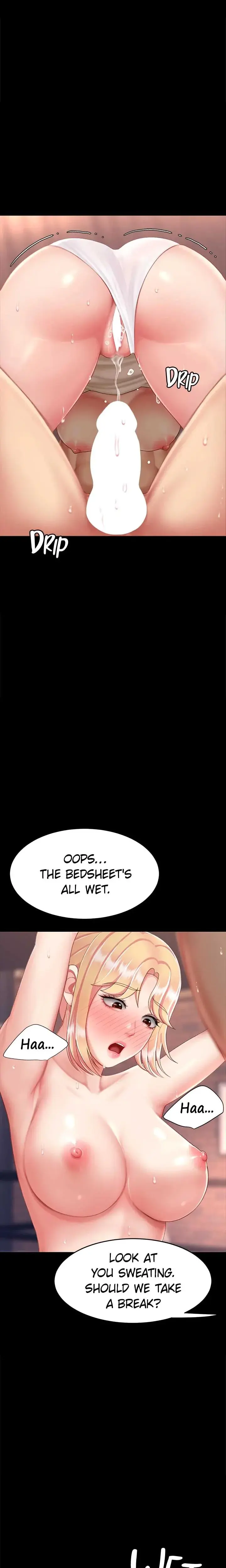 Eat First Mom Chapter 81 - Page 18