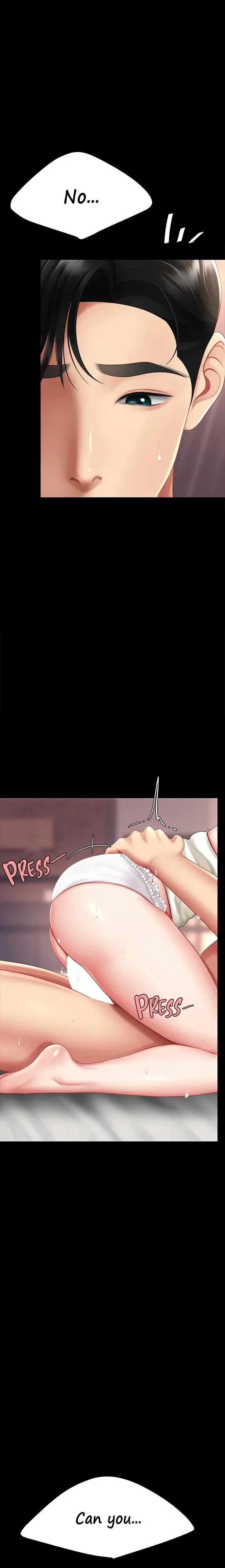 Eat First Mom Chapter 81 - Page 20