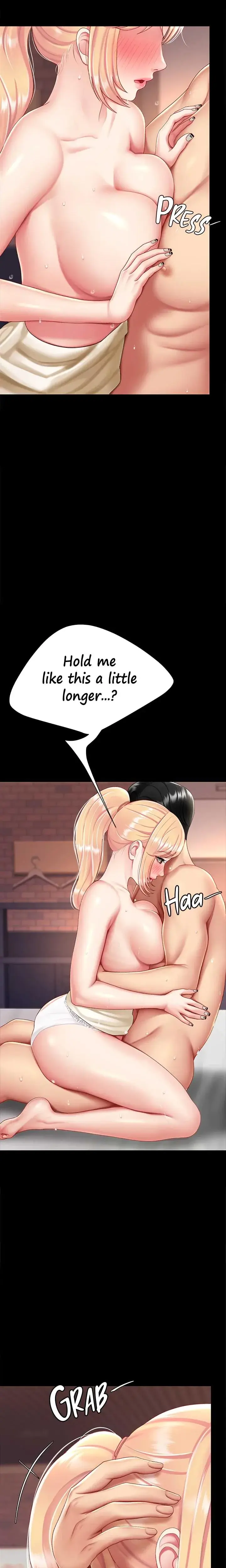 Eat First Mom Chapter 81 - Page 21