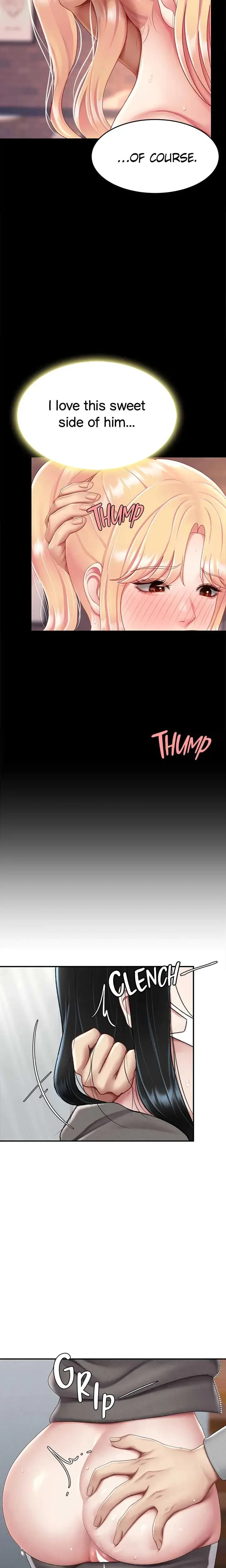 Eat First Mom Chapter 81 - Page 22