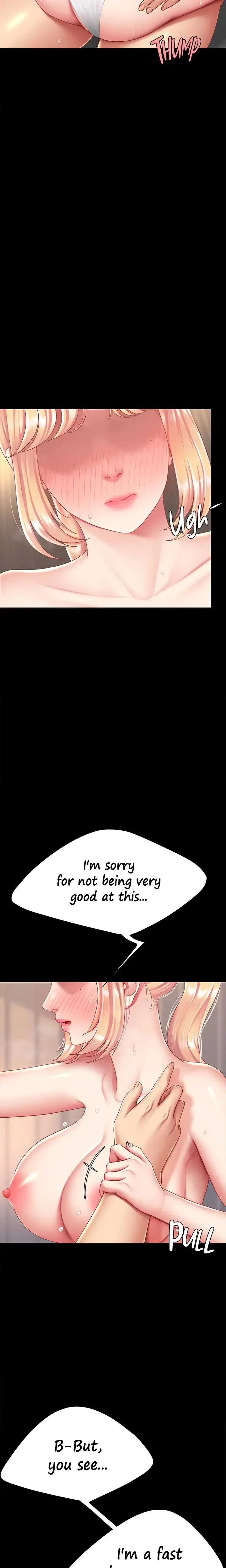 Eat First Mom Chapter 81 - Page 24