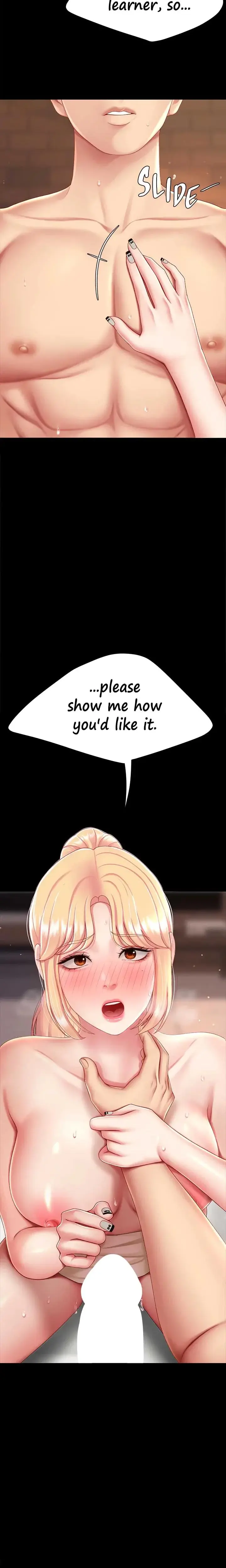 Eat First Mom Chapter 81 - Page 25