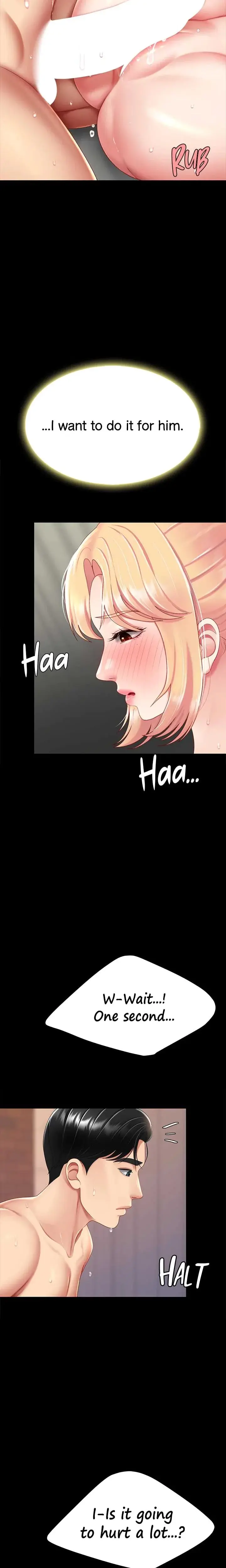 Eat First Mom Chapter 81 - Page 29