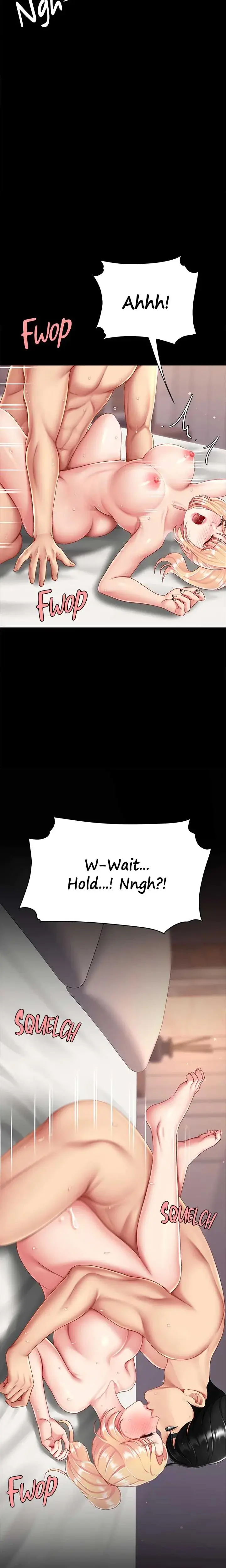 Eat First Mom Chapter 81 - Page 32