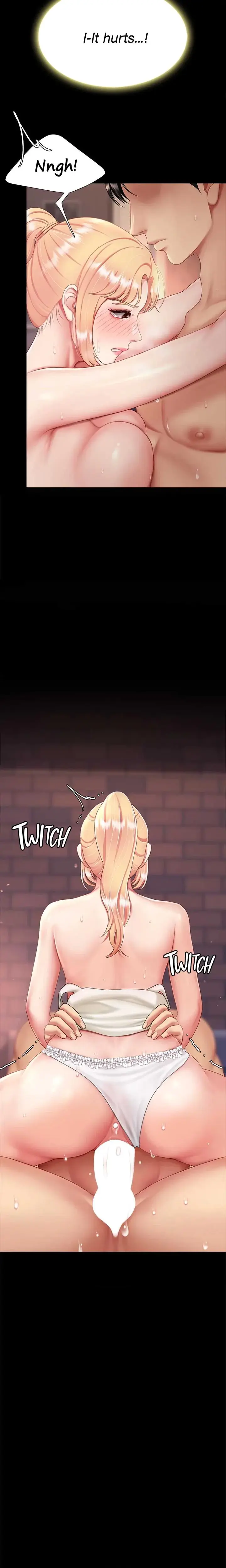 Eat First Mom Chapter 81 - Page 6