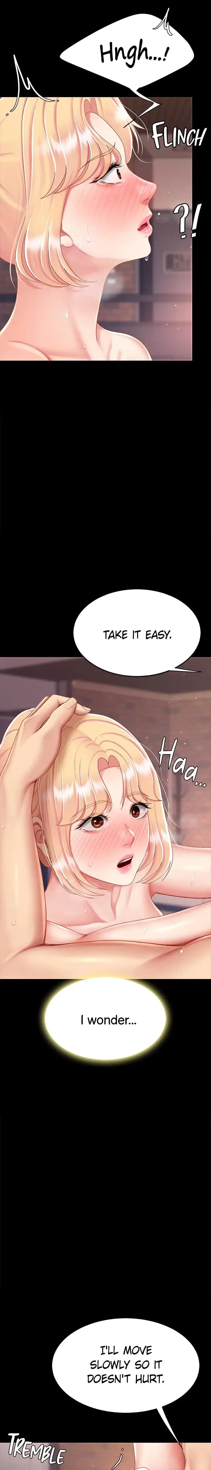Eat First Mom Chapter 81 - Page 9
