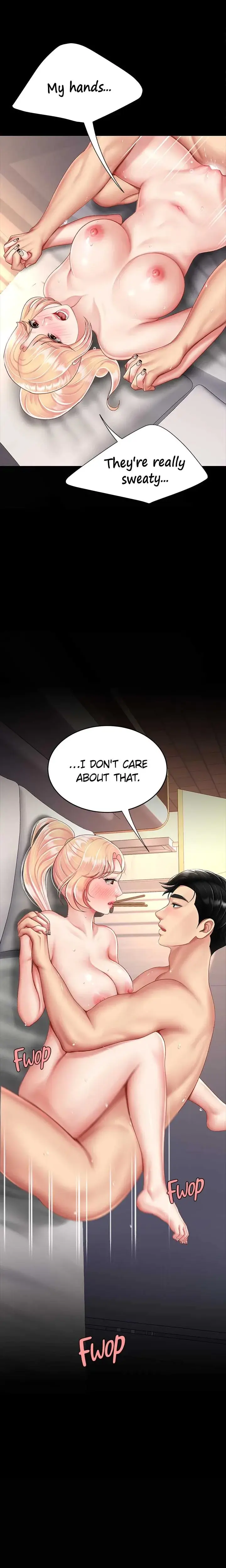 Eat First Mom Chapter 82 - Page 11