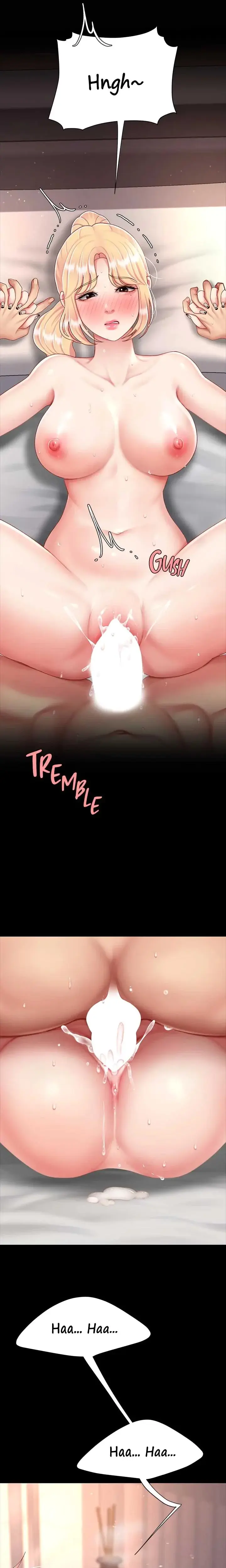Eat First Mom Chapter 82 - Page 12