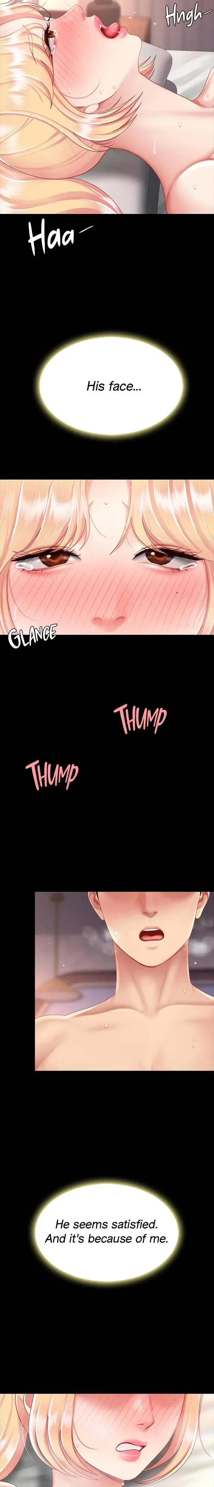 Eat First Mom Chapter 82 - Page 13