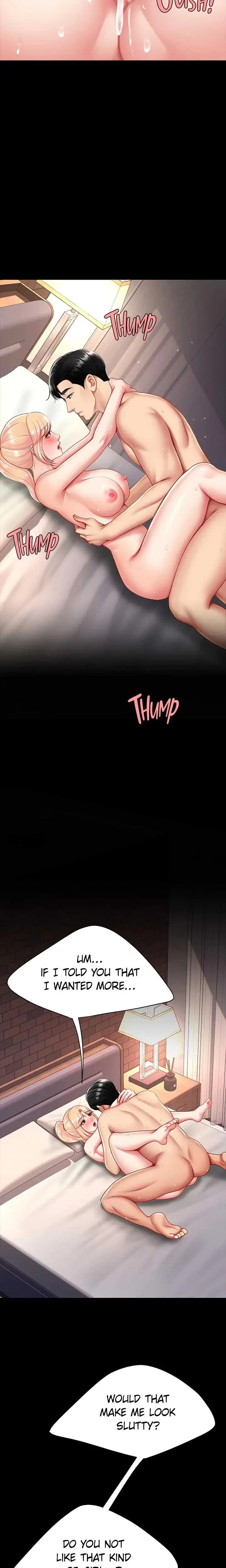 Eat First Mom Chapter 82 - Page 16
