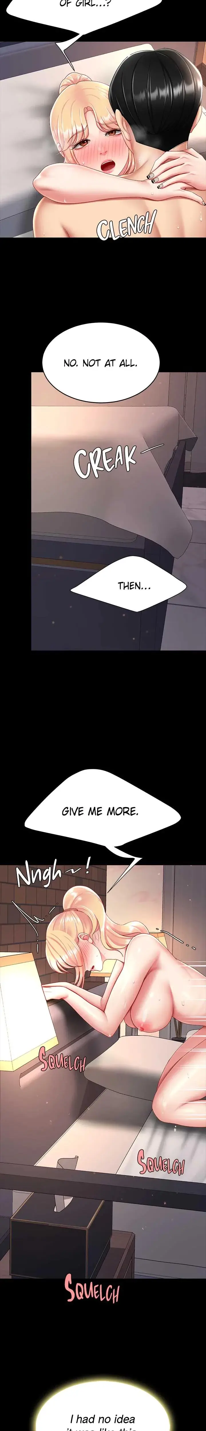 Eat First Mom Chapter 82 - Page 17