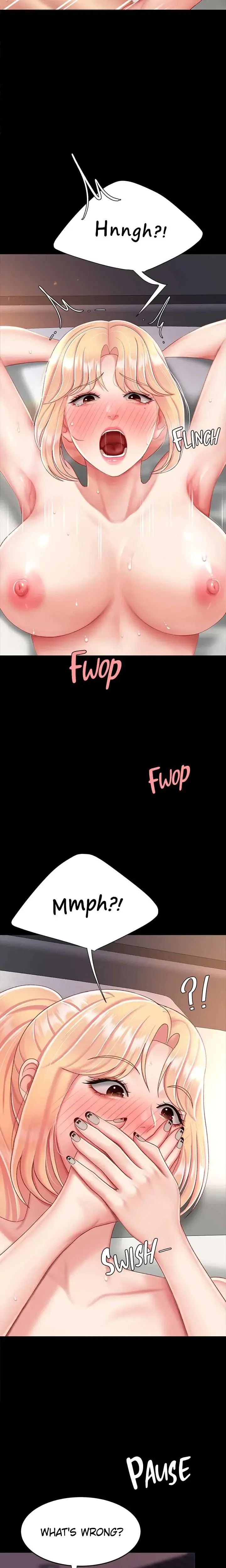 Eat First Mom Chapter 82 - Page 2