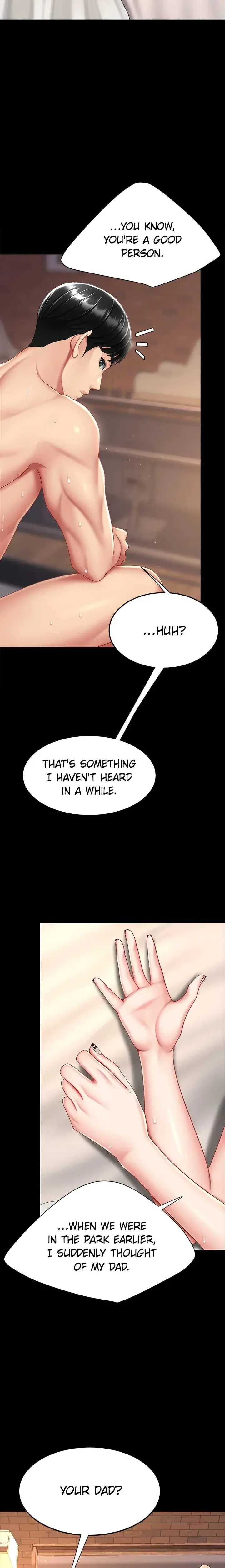 Eat First Mom Chapter 82 - Page 22