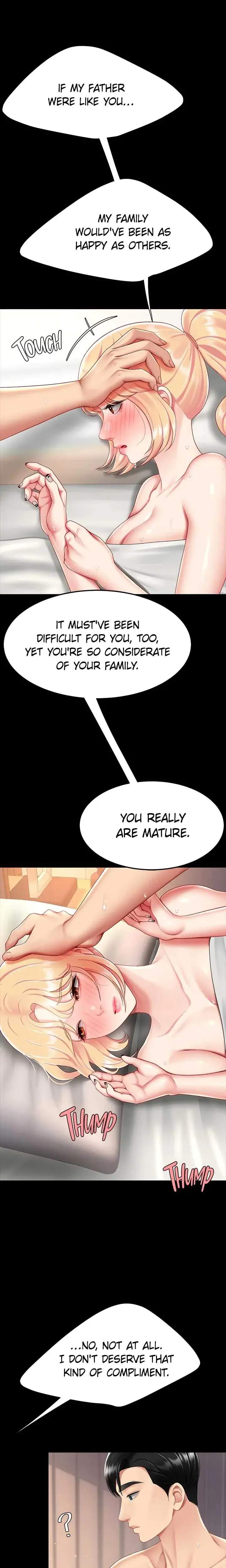 Eat First Mom Chapter 82 - Page 24