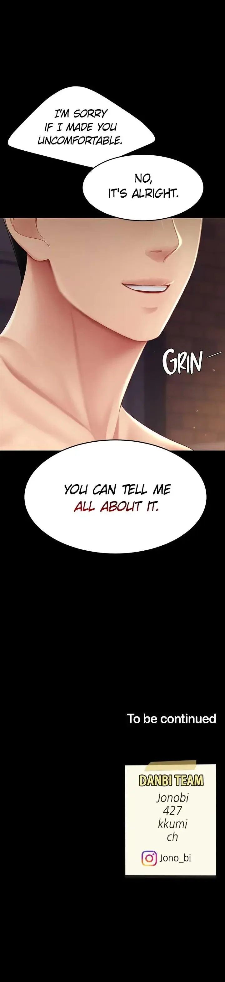Eat First Mom Chapter 82 - Page 26