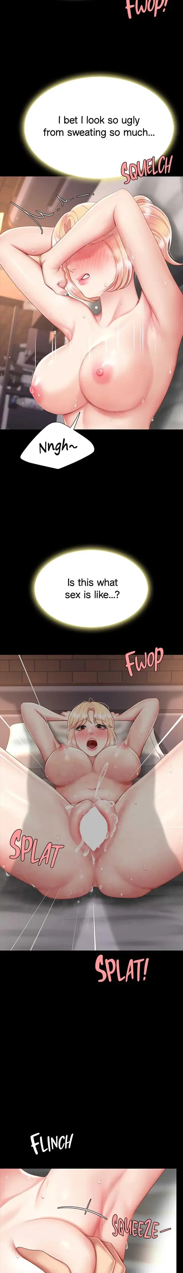 Eat First Mom Chapter 82 - Page 4