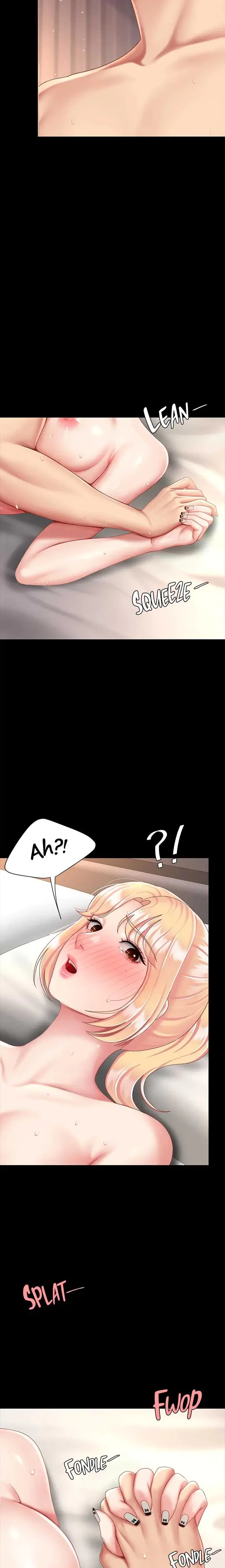 Eat First Mom Chapter 82 - Page 9