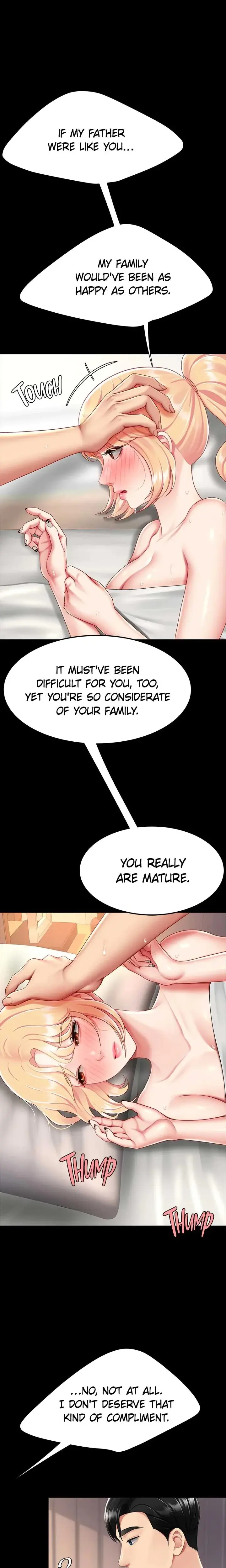 Eat First Mom Chapter 83 - Page 1