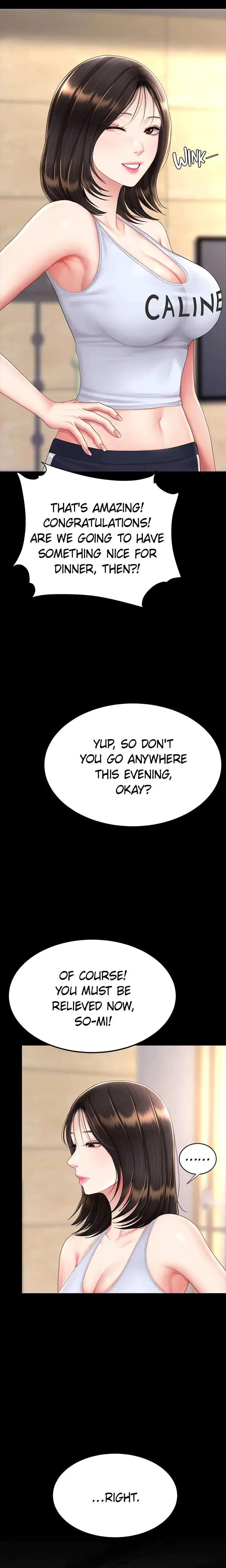 Eat First Mom Chapter 83 - Page 10